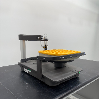 GE Amersham Frac-950 Fraction Collector for AKTA Purifier System image 0